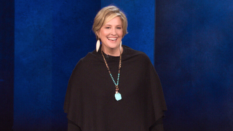 Brene Brown
