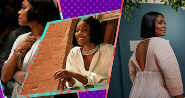 Gabrielle Union in The Perfect Find