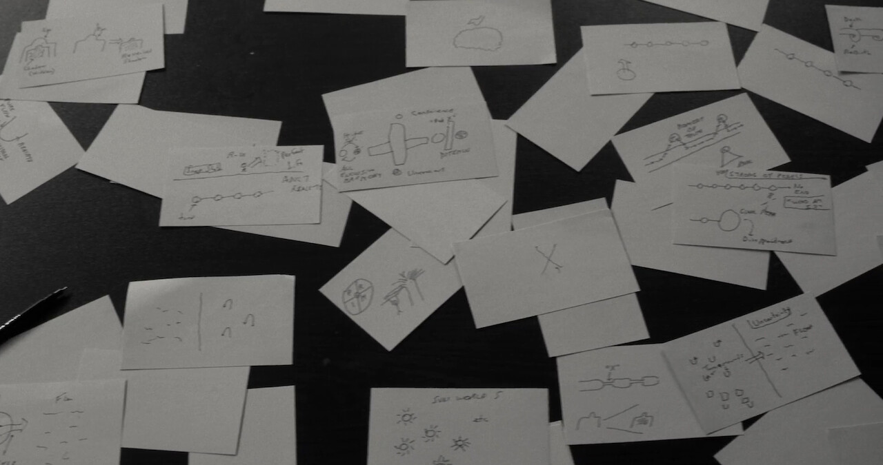 What Are The Tools? | ’Stutz’