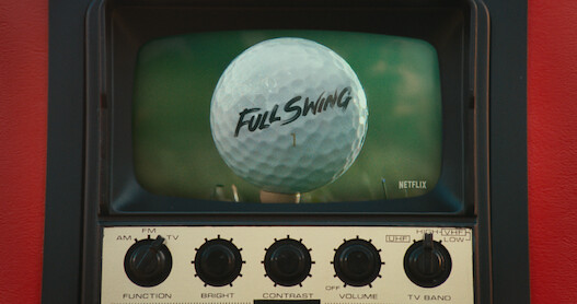 Hero Image Crack Open Michelob Ultra’s Super Bowl Ad for ‘Full Swing’