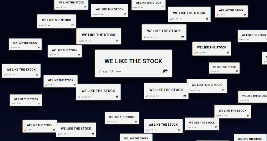 ‘Eat the Rich: The GameStop Saga’ Glossary