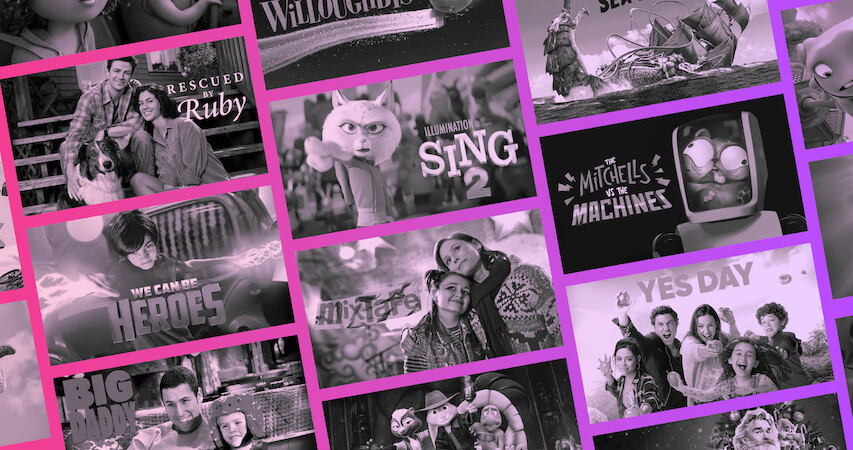 Awesomely Wholesome Movies to Brighten Your Spirits