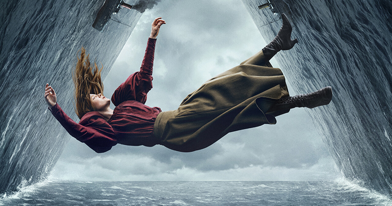 ‘1899’ Poster Hints at Series’ Big Mystery