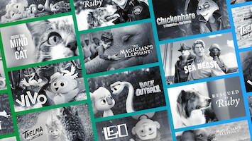 12 Movies About Animals Your Whole Family Will Go Wild For