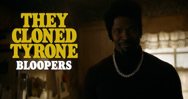 Jamie Foxx from 'They Cloned Tyrone'