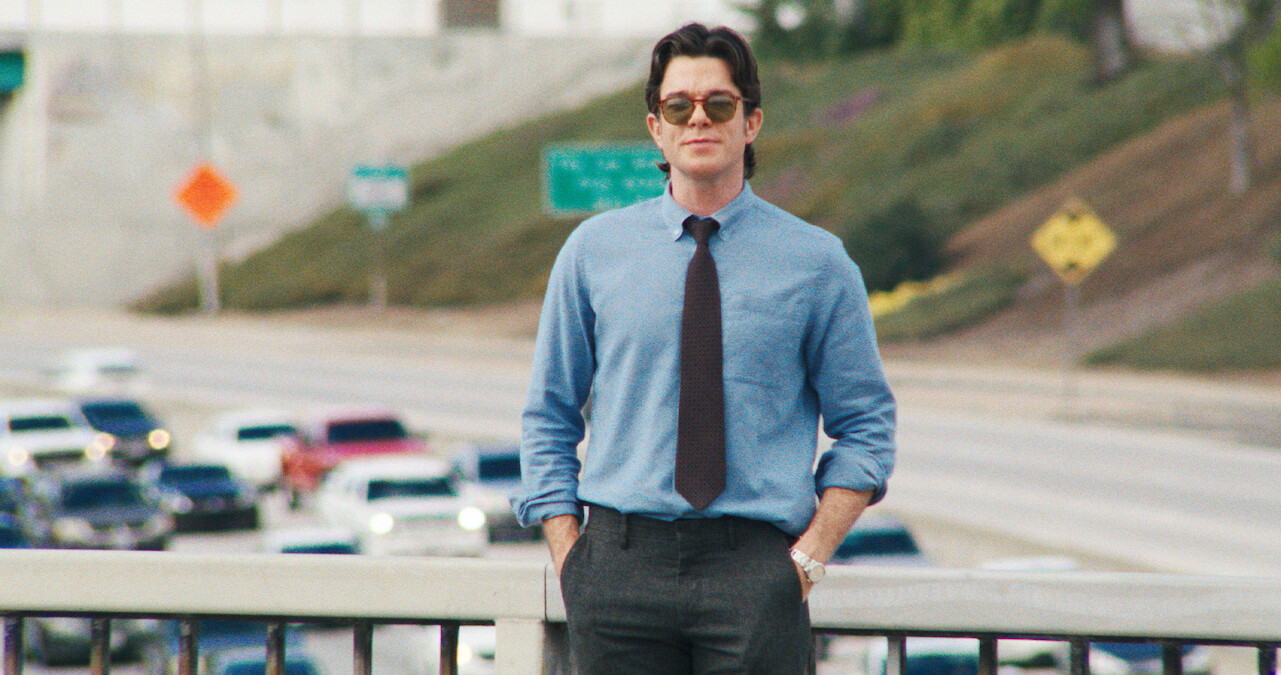 John Mulaney