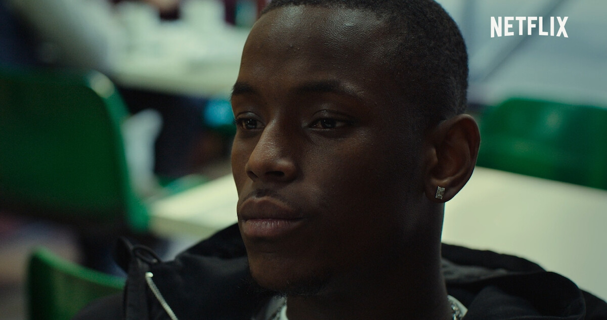Season 2 Trailer | Top Boy