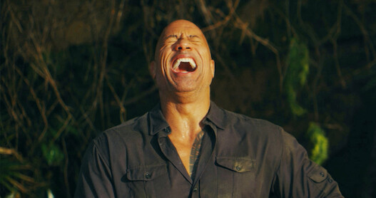 Bloopers | Behind The Scenes | Red Notice Card Image