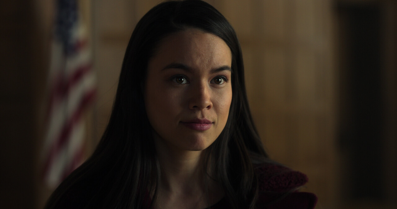 What Happened to Jackie in ‘Locke & Key’ Season 2? 