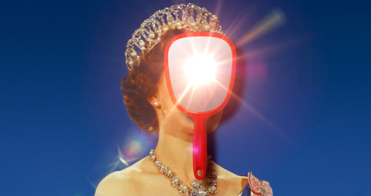 Why We’re Obsessed with Royals on TV