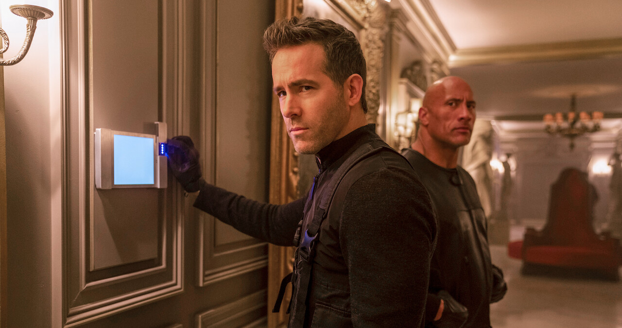 Ryan Reynolds Can Steal More Than Your Heart Hero Image