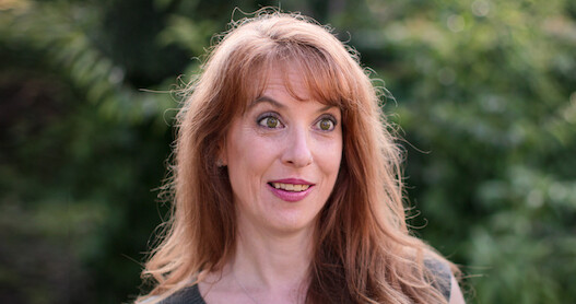Jennifer Cook from Love on the Spectrum U.S. Has ‘Cracked the Code’ to Finding Love Hero Image