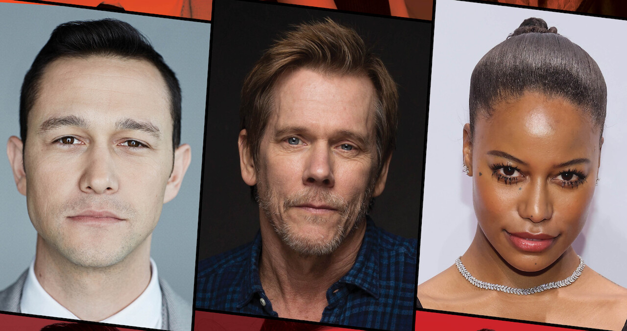 Joseph Gordon-Levitt and Taylour Paige Join ‘Beverly Hills Cop: Axel Foley’