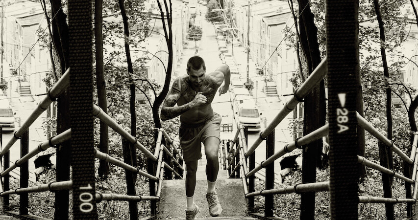 Bo Cruz from 'Hustle'