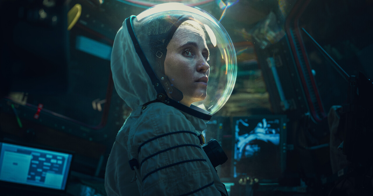 The Signal trailer