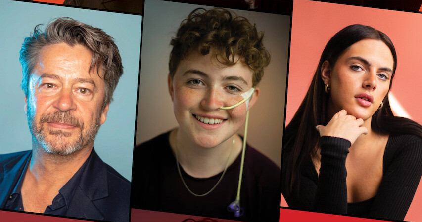 ‘Heartstopper’ Season 2 Adds New Cast Members