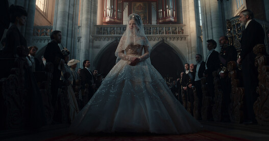 Why ‘The Empress’ Is Eternally Appealing