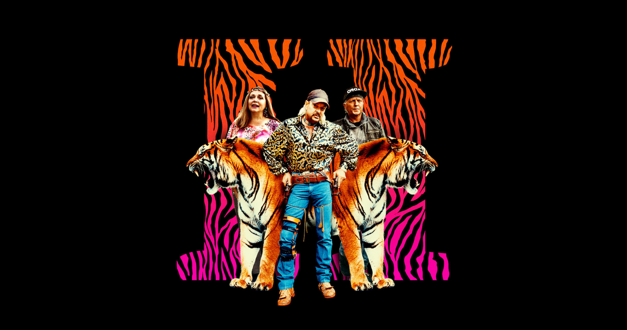 Tiger King 2 Hero Image