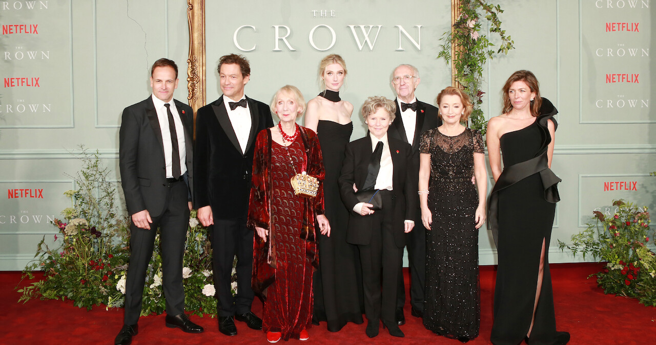 ‘The Crown’ Stars Can’t Wait for You to Finally Watch Season 5