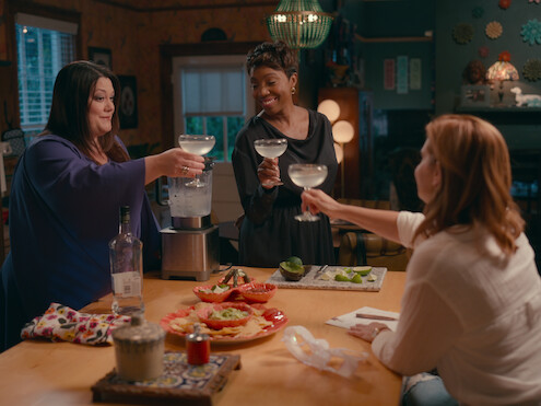 Season 1 Recap | Sweet Magnolias Card Image
