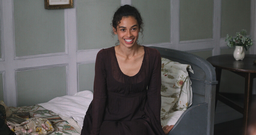 Photo of Louisa Musgrove