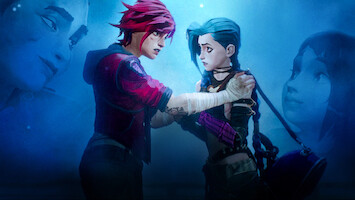 'Arcane' Season 1 Recap.