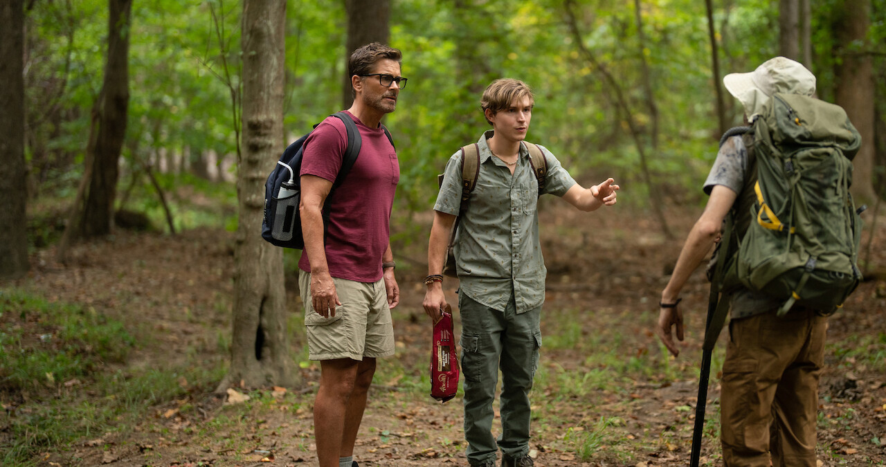 Everything You Need to Know About the Movie ‘Dog Gone’