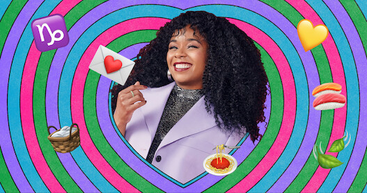 Your Latest Crush: Alexis Floyd from ‘Inventing Anna’