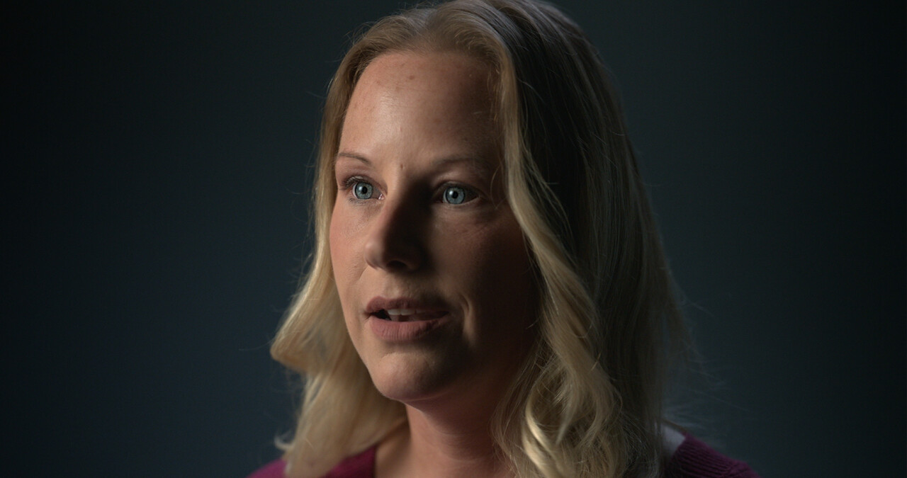 DNA Tests Reveal Shocking Truths In 'Our Father' Card Image