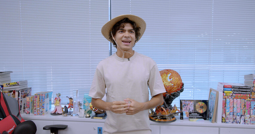 ONE PIECE: A Série