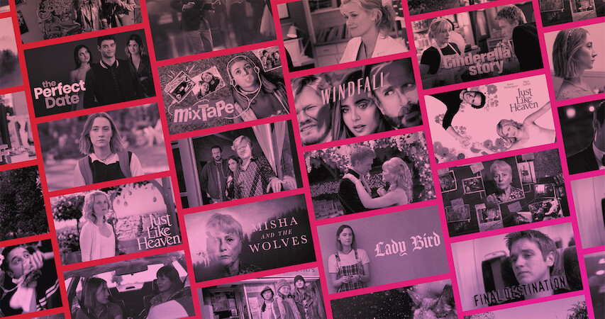 8 Short-Ass Movies