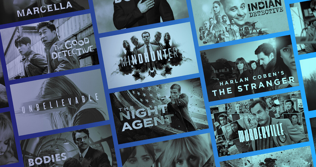 11 Gripping Detective Shows to Solve the Mystery of Your Next Stream
