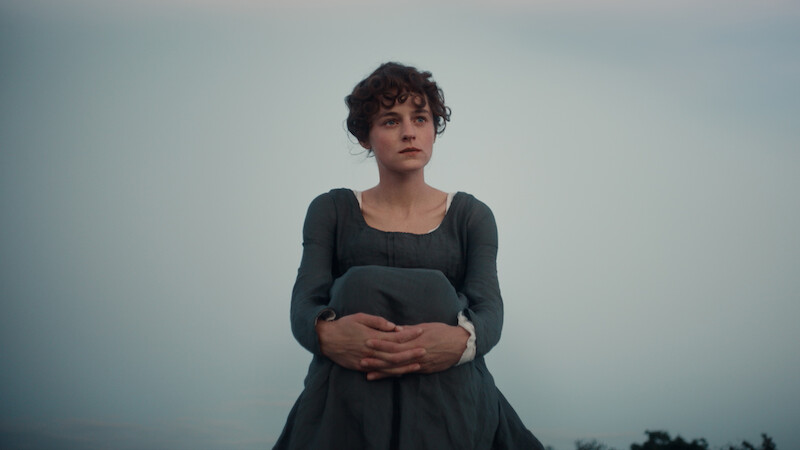 Pride & Prejudice