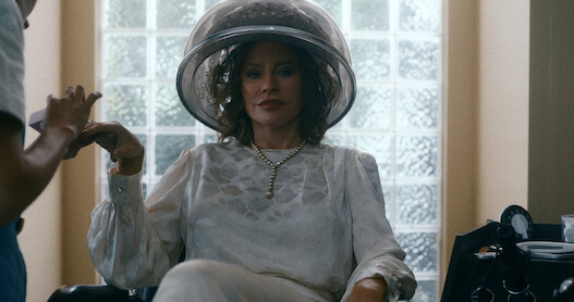 Inside Sofía Vergara's Incredible Transformation into Griselda.