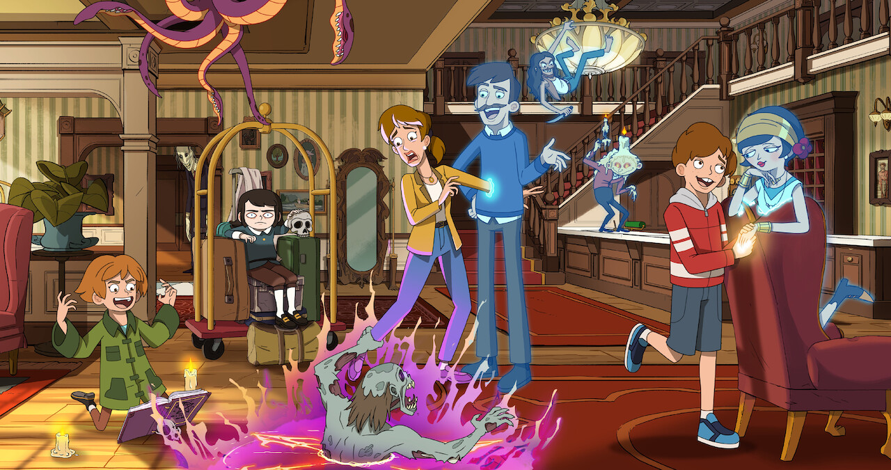 The Undervale First Look Photo