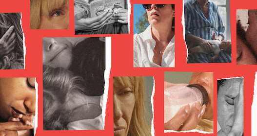 ‘Pieces of Her’ and ‘The Lost Daughter’ Shatter the Illusion of Motherhood Hero Image