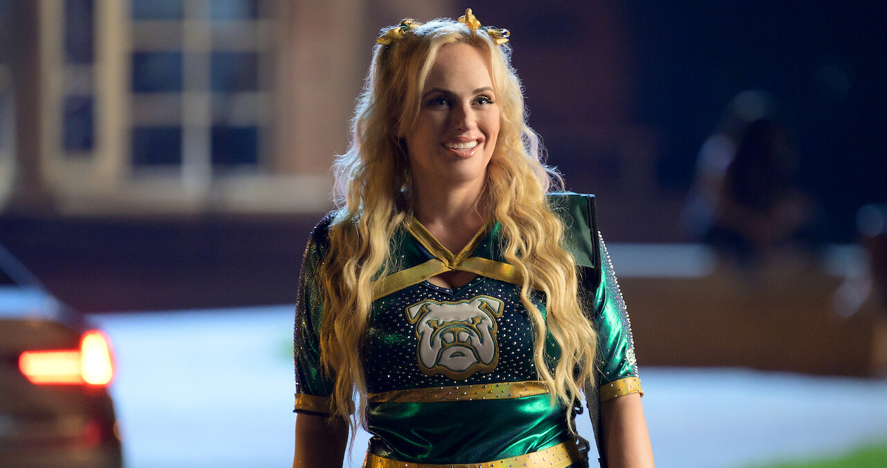 Rebel Wilson’s Real High School Experience Was Nothing like ‘Senior Year’