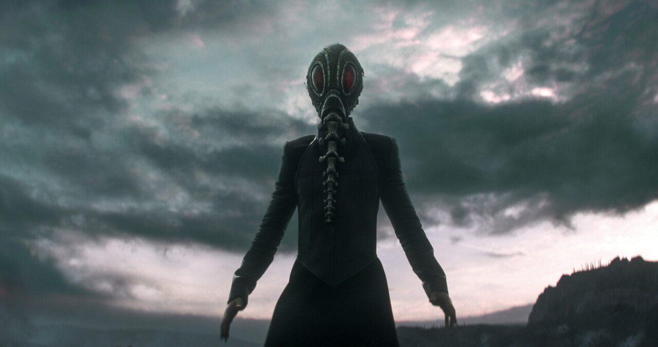 Tudum ‘Sandman’ Giveaway Official Sweepstakes Rules