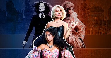 All the Terms You Need to Know for ‘The School for Good and Evil’