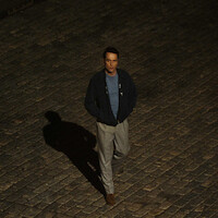 Matthew Rhys in ‘The Beast in Me’
