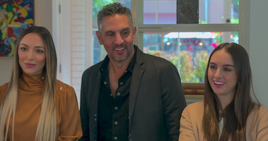 What Are the ‘Buying Beverly Hills’ Agents Up to Now?
