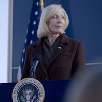 The teaser for 'The Diplomat' Season 3.
