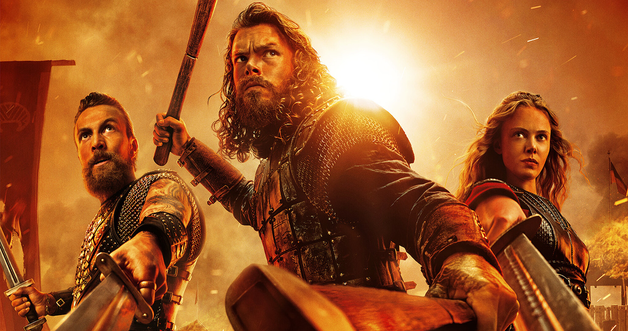 Vikings: Valhalla