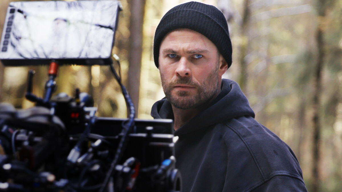 Go Behind The Scenes of ‘Extraction 2’