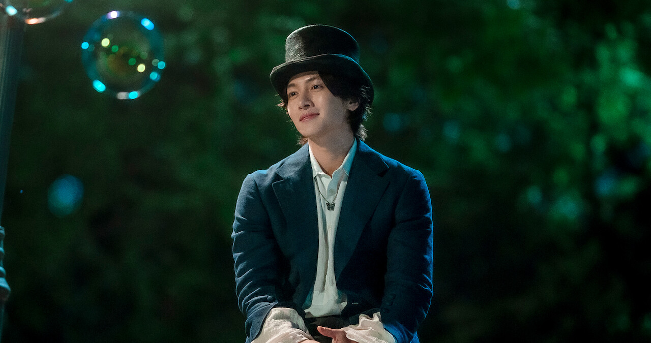 ‘The Sound of Magic’ Korean Musical Drama Lights Up in New Trailer