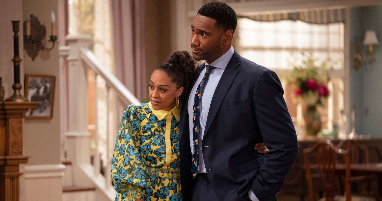 ‘Family Reunion’ Part 5: Meet the Cast of this Sitcom About Family Values