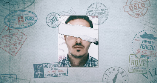 The Tinder Swindler is a catfish. Here’s how to avoid his dating scams Hero Image