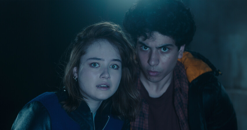 Step Inside the Mysterious Ending of ‘Lockwood & Co.’ Season 1