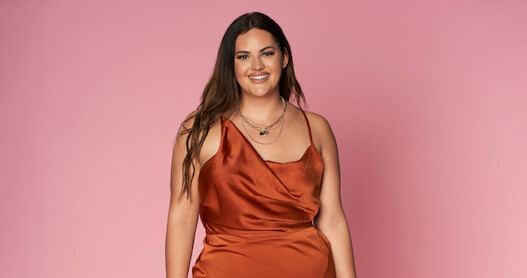 ‘Love Is Blind’ Star Alexa Knew Saying ‘I Love You’ That Early Was “Insanity”