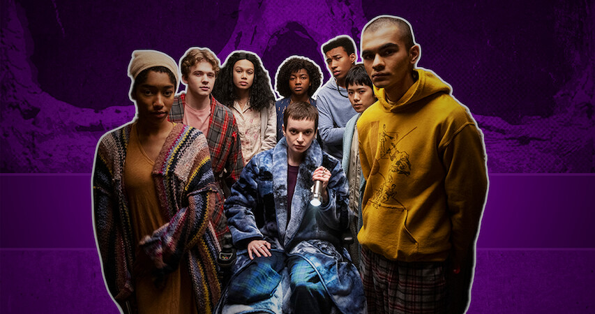 Here's Everything You Need to Know about 'The Midnight Club'